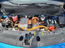 Thumbnail image of 2023 Chevrolet Bolt EUV at Pollard Chevy
