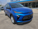 Thumbnail image of 2023 Chevrolet Bolt EUV at Pollard Chevy