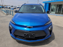 Thumbnail image of 2023 Chevrolet Bolt EUV at Pollard Chevy