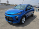 Thumbnail image of 2023 Chevrolet Bolt EUV at Pollard Chevy