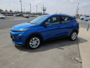 Thumbnail image of 2023 Chevrolet Bolt EUV at Pollard Chevy