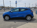 Thumbnail image of 2023 Chevrolet Bolt EUV at Pollard Chevy