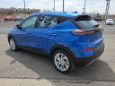 2023 Chevrolet Bolt EUV LT at Pollard Chevy