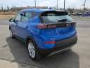 Thumbnail image of 2023 Chevrolet Bolt EUV at Pollard Chevy