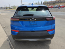 Thumbnail image of 2023 Chevrolet Bolt EUV at Pollard Chevy