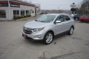 Thumbnail image of 2019 Chevrolet Equinox at Crafts Cars