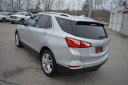 Thumbnail image of 2019 Chevrolet Equinox at Crafts Cars
