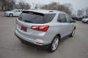 Thumbnail image of 2019 Chevrolet Equinox at Crafts Cars