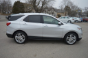 2019 Chevrolet Equinox Premier at Crafts Cars