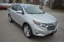Thumbnail image of 2019 Chevrolet Equinox at Crafts Cars