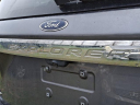 Thumbnail image of 2021 Ford Explorer at Fred Beans Ford of Exton - New
