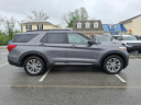 Thumbnail image of 2021 Ford Explorer at Fred Beans Ford of Exton - New