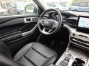 Thumbnail image of 2021 Ford Explorer at Fred Beans Ford of Exton - New