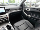 Thumbnail image of 2021 Ford Explorer at Fred Beans Ford of Exton - New