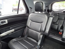 Thumbnail image of 2021 Ford Explorer at Fred Beans Ford of Exton - New