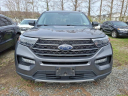 Thumbnail image of 2021 Ford Explorer at Fred Beans Ford of Exton - New