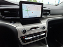 Thumbnail image of 2021 Ford Explorer at Fred Beans Ford of Exton - New