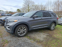 Thumbnail image of 2021 Ford Explorer at Fred Beans Ford of Exton - New