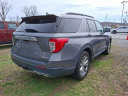 2021 Ford Explorer XLT at Fred Beans Ford of Exton - New