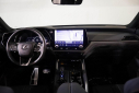 Thumbnail image of 2024 Lexus TX 500h at Lexus of Bellevue