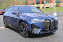 Thumbnail image of 2023 BMW iX at Anderson Used