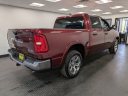 Thumbnail image of 2025 Ram 1500 at Performance Ford of East Hanover