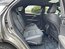 Thumbnail image of 2017 Lexus RX 350 at EurobahnBmwMiniMercedesBenz of Greensboro, NC