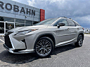 Thumbnail image of 2017 Lexus RX 350 at EurobahnBmwMiniMercedesBenz of Greensboro, NC