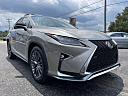 Thumbnail image of 2017 Lexus RX 350 at EurobahnBmwMiniMercedesBenz of Greensboro, NC