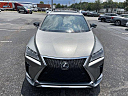 Thumbnail image of 2017 Lexus RX 350 at EurobahnBmwMiniMercedesBenz of Greensboro, NC