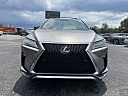 2017 Lexus RX 350 F SPORT at EurobahnBmwMiniMercedesBenz of Greensboro, NC