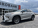 Thumbnail image of 2017 Lexus RX 350 at EurobahnBmwMiniMercedesBenz of Greensboro, NC