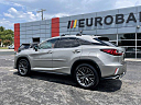 Thumbnail image of 2017 Lexus RX 350 at EurobahnBmwMiniMercedesBenz of Greensboro, NC