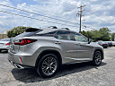 Thumbnail image of 2017 Lexus RX 350 at EurobahnBmwMiniMercedesBenz of Greensboro, NC