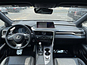 Thumbnail image of 2017 Lexus RX 350 at EurobahnBmwMiniMercedesBenz of Greensboro, NC