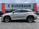 Thumbnail image of 2017 Lexus RX 350 at EurobahnBmwMiniMercedesBenz of Greensboro, NC