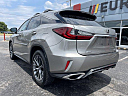 Thumbnail image of 2017 Lexus RX 350 at EurobahnBmwMiniMercedesBenz of Greensboro, NC