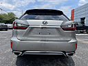 Thumbnail image of 2017 Lexus RX 350 at EurobahnBmwMiniMercedesBenz of Greensboro, NC