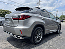 Thumbnail image of 2017 Lexus RX 350 at EurobahnBmwMiniMercedesBenz of Greensboro, NC
