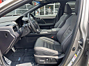 Thumbnail image of 2017 Lexus RX 350 at EurobahnBmwMiniMercedesBenz of Greensboro, NC