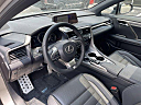 Thumbnail image of 2017 Lexus RX 350 at EurobahnBmwMiniMercedesBenz of Greensboro, NC