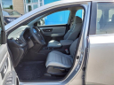 2019 Honda CR-V LX at Gallatin Honda
