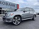 Thumbnail image of 2015 Mercedes-Benz GLK at EurobahnBmwMiniMercedesBenz of Greensboro, NC