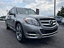 Thumbnail image of 2015 Mercedes-Benz GLK at EurobahnBmwMiniMercedesBenz of Greensboro, NC