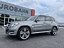 Thumbnail image of 2015 Mercedes-Benz GLK at EurobahnBmwMiniMercedesBenz of Greensboro, NC