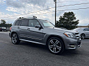 Thumbnail image of 2015 Mercedes-Benz GLK at EurobahnBmwMiniMercedesBenz of Greensboro, NC