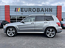 Thumbnail image of 2015 Mercedes-Benz GLK at EurobahnBmwMiniMercedesBenz of Greensboro, NC