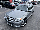 Thumbnail image of 2015 Mercedes-Benz GLK at EurobahnBmwMiniMercedesBenz of Greensboro, NC