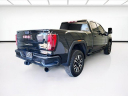 2023 GMC Sierra 2500HD AT4 at Stg Auto Group Montclair