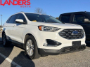 Thumbnail image of 2020 Ford Edge at Landers Ford North
